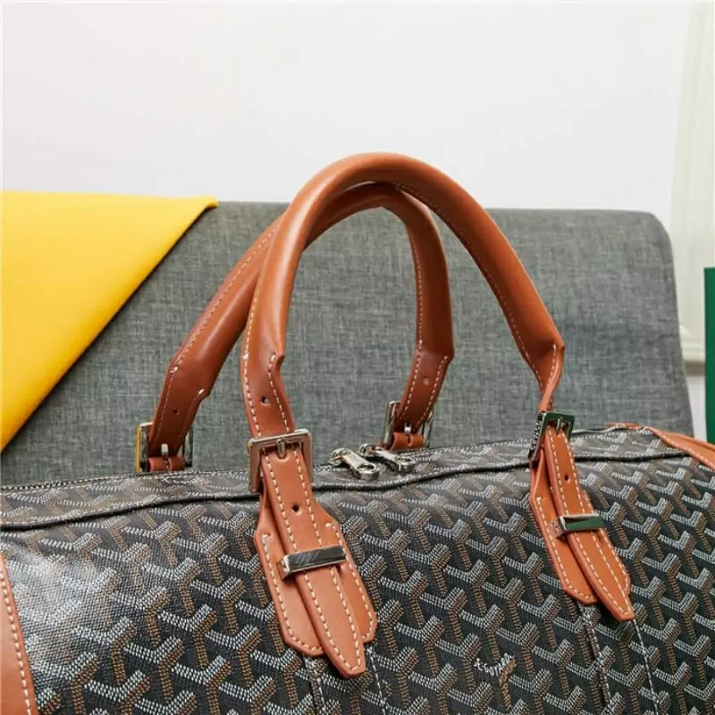 goyard sac de voyage pour unisexe s_b0432a2